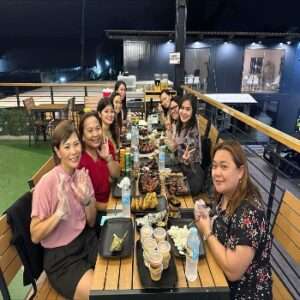 Read more about the article HR and Accounting Team Appreciation Dinner