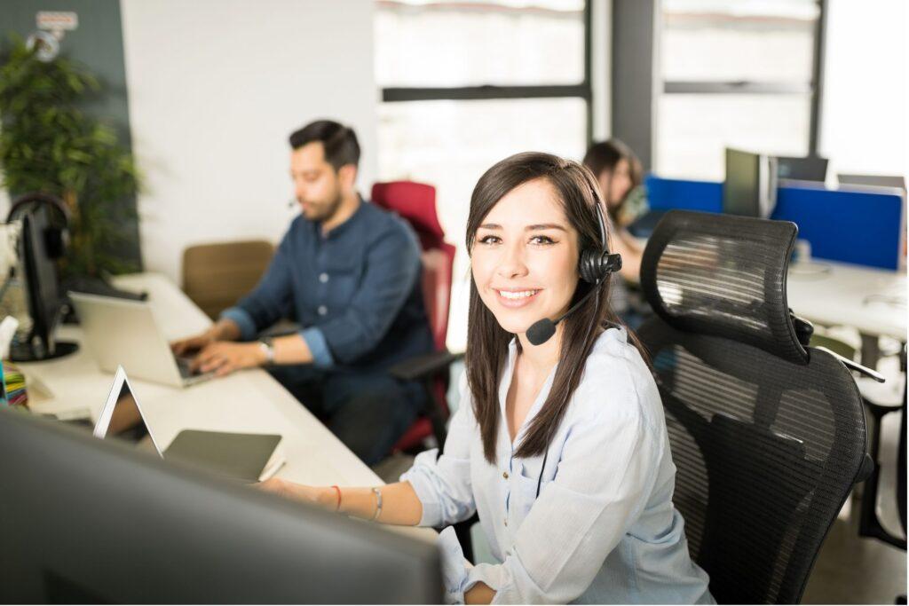 Acing a Call Center Job: Strategies for Success