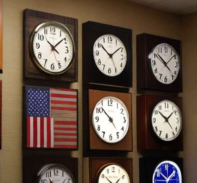 Read more about the article 15 Time Management Tips When Working in Different Time Zones