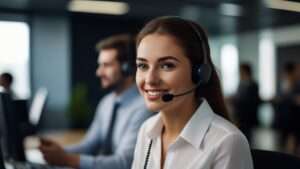 Call Center Guide