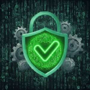 Enhanced Security and Compliance