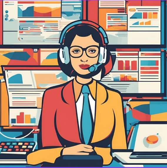 Read more about the article Mastering Telesales: How Call Center Services Revolutionize Cold Calling Success