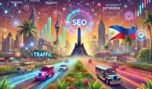 SEO Outsourcing: Why the Philippines is Your Ideal Partner & How to Get Started