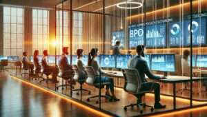 Why Smart Businesses Are Turning to BPO Services to Stay Competitive