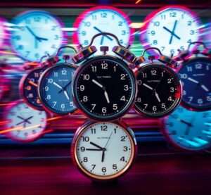 Time Zone Advantage for Global Businesses